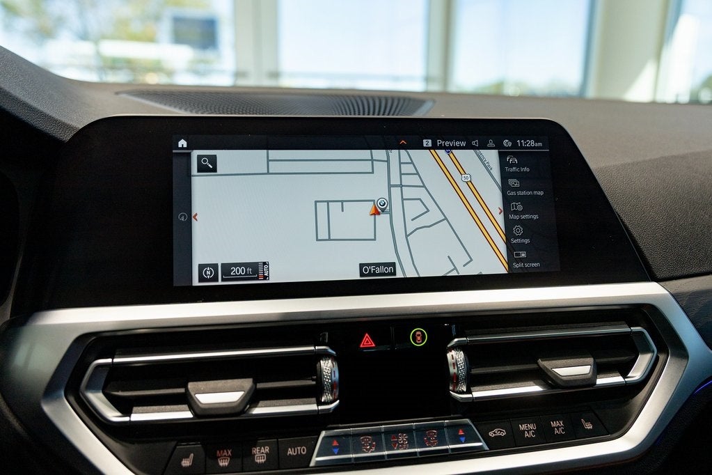 2021 BMW 430i xDrive 430i xDrive