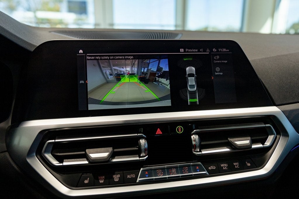 2021 BMW 430i xDrive 430i xDrive