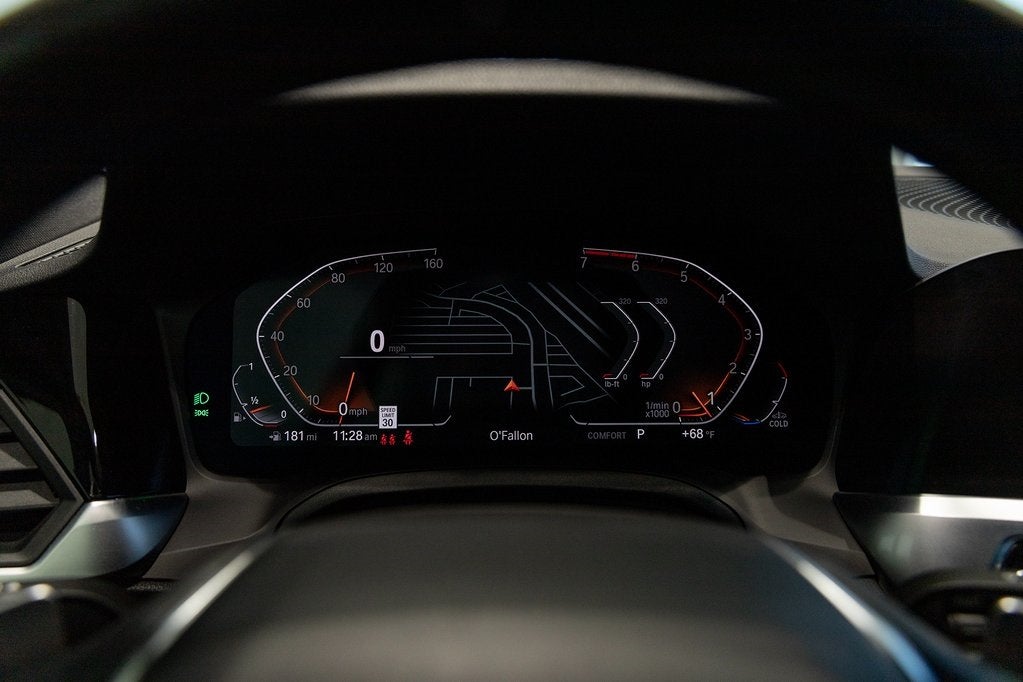 2021 BMW 430i xDrive 430i xDrive