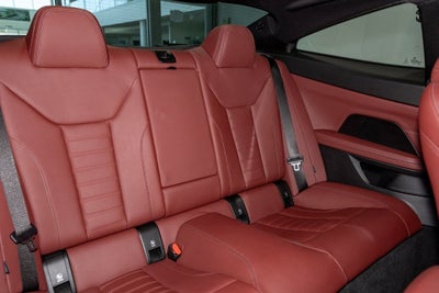 2021 BMW 430i xDrive 430i xDrive