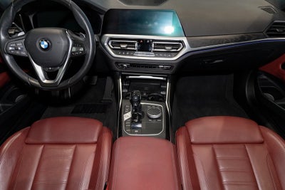 2021 BMW 430i xDrive 430i xDrive