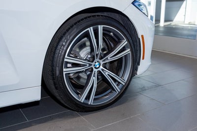 2021 BMW 430i xDrive 430i xDrive