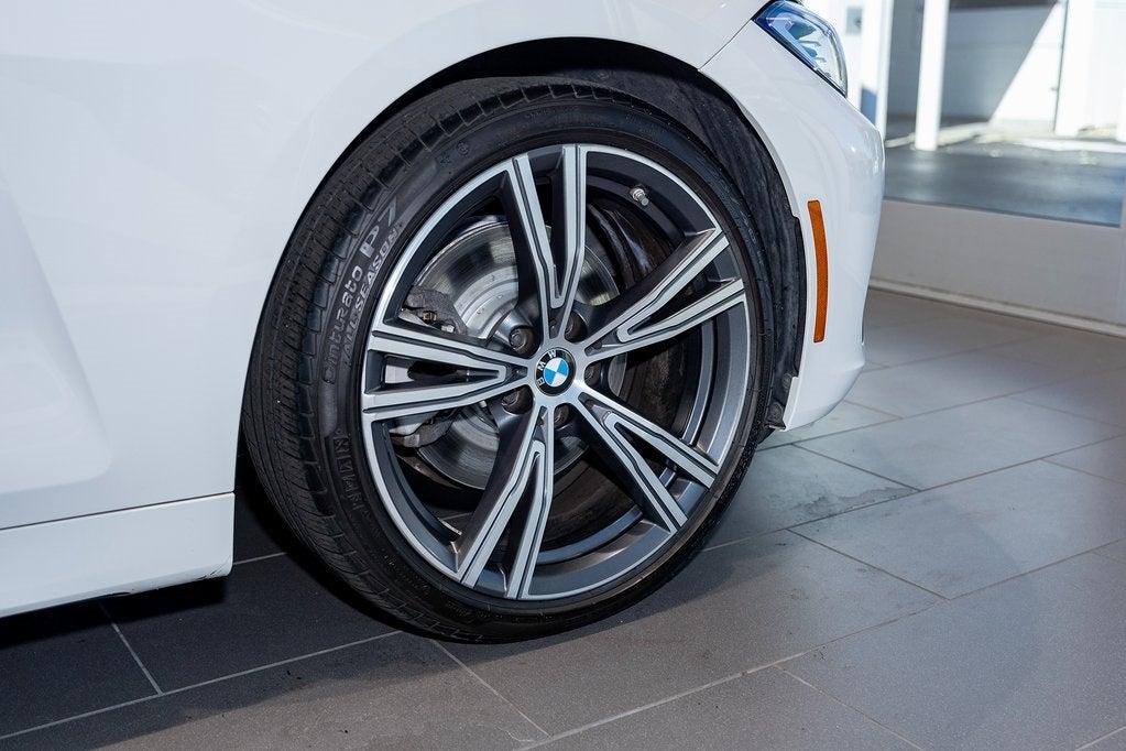 2021 BMW 430i xDrive 430i xDrive