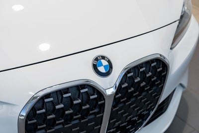 2021 BMW 430i xDrive 430i xDrive