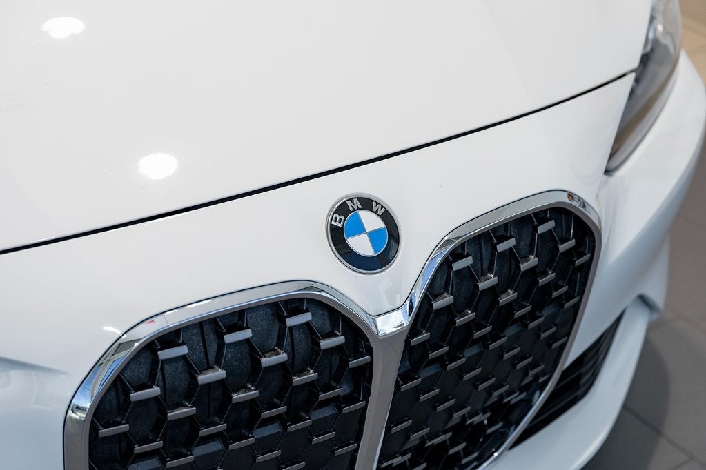 2021 BMW 430i xDrive 430i xDrive