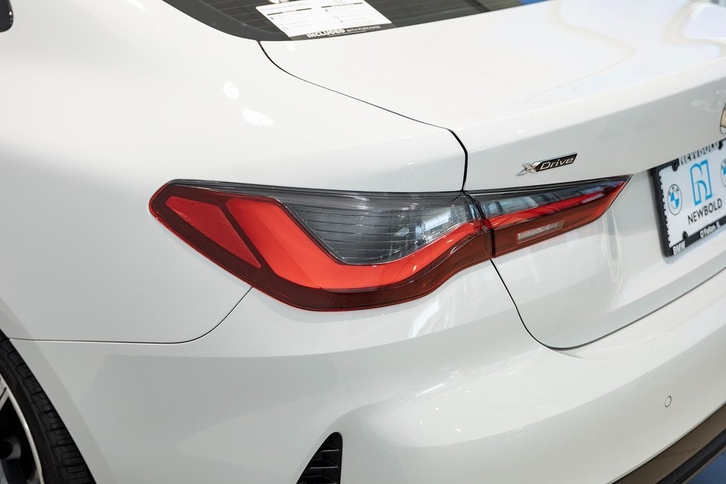 2021 BMW 430i xDrive 430i xDrive