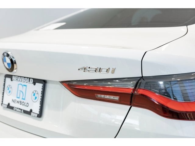 2021 BMW 430i xDrive 430i xDrive