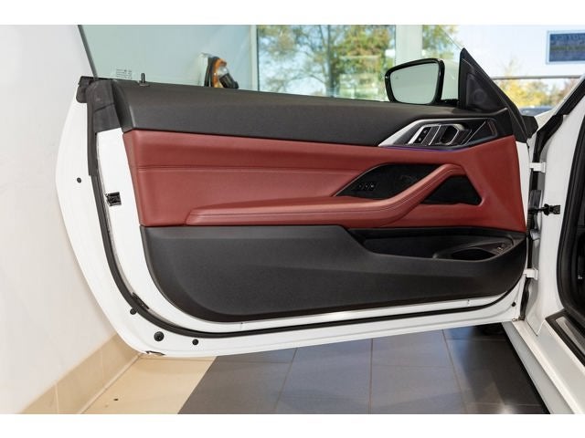 2021 BMW 430i xDrive 430i xDrive