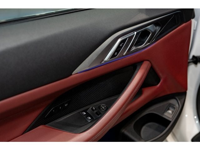 2021 BMW 430i xDrive 430i xDrive