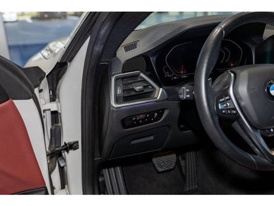 2021 BMW 430i xDrive 430i xDrive