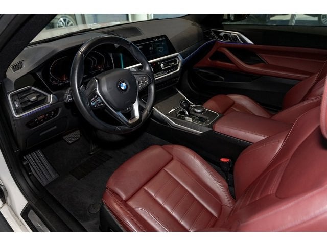 2021 BMW 430i xDrive 430i xDrive