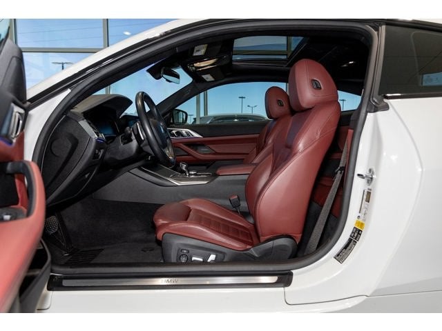 2021 BMW 430i xDrive 430i xDrive