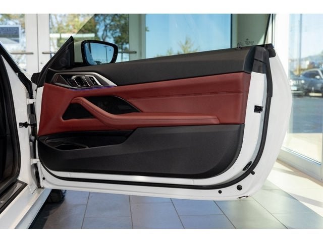 2021 BMW 430i xDrive 430i xDrive