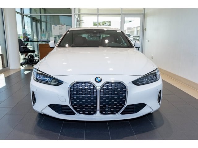 2021 BMW 430i xDrive 430i xDrive