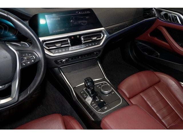 2021 BMW 430i xDrive 430i xDrive
