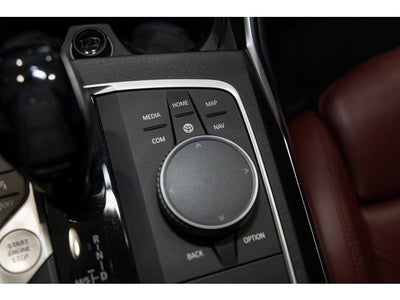 2021 BMW 430i xDrive 430i xDrive