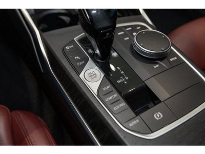 2021 BMW 430i xDrive 430i xDrive