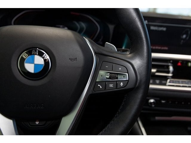 2021 BMW 430i xDrive 430i xDrive