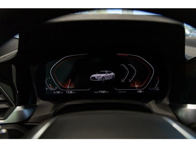 2021 BMW 430i xDrive 430i xDrive