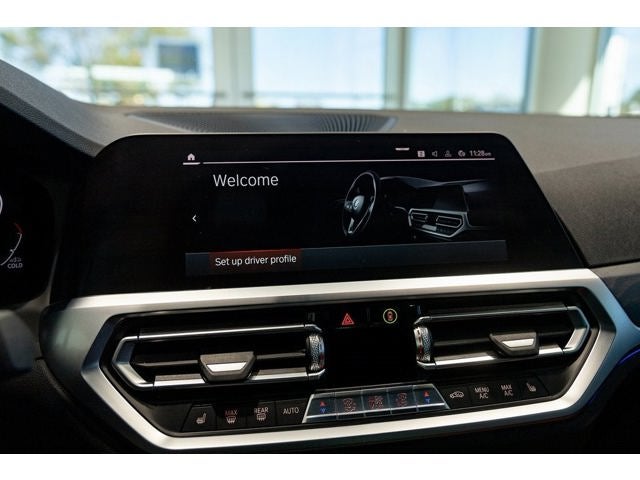 2021 BMW 430i xDrive 430i xDrive