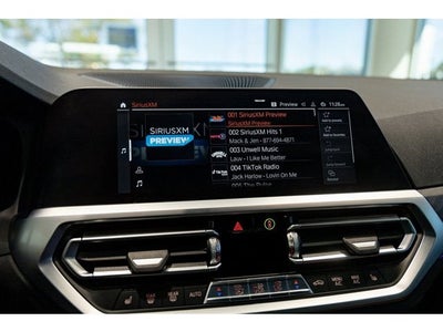 2021 BMW 430i xDrive 430i xDrive