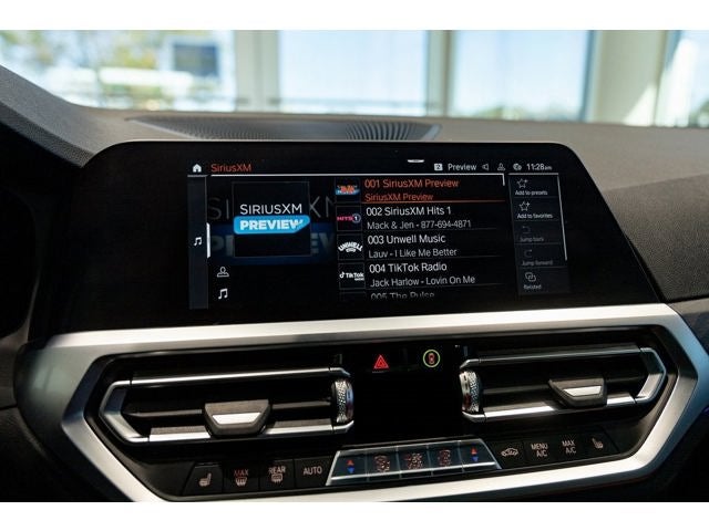 2021 BMW 430i xDrive 430i xDrive