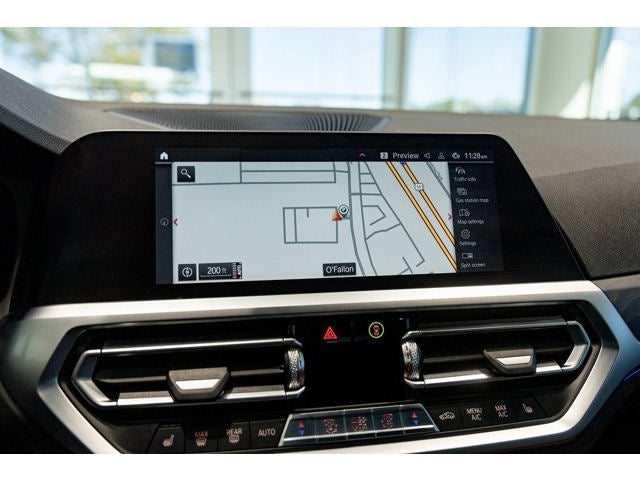 2021 BMW 430i xDrive 430i xDrive