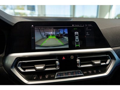 2021 BMW 430i xDrive 430i xDrive