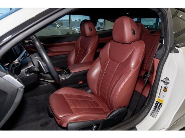 2021 BMW 430i xDrive 430i xDrive