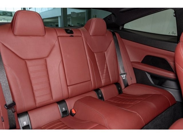 2021 BMW 430i xDrive 430i xDrive