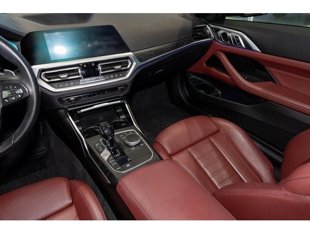 2021 BMW 430i xDrive 430i xDrive