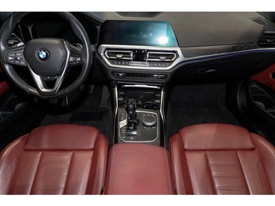 2021 BMW 430i xDrive 430i xDrive