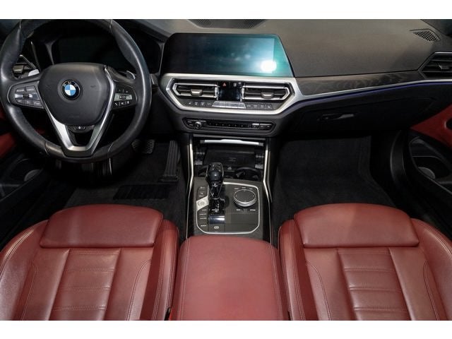 2021 BMW 430i xDrive 430i xDrive