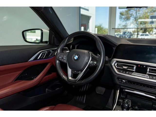 2021 BMW 430i xDrive 430i xDrive