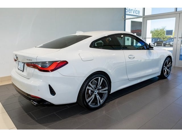2021 BMW 430i xDrive 430i xDrive