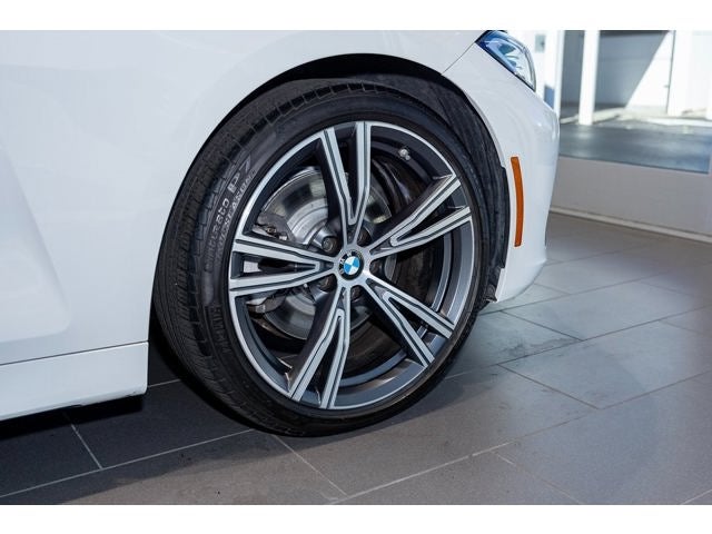 2021 BMW 430i xDrive 430i xDrive