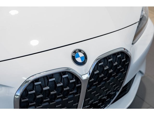 2021 BMW 430i xDrive 430i xDrive