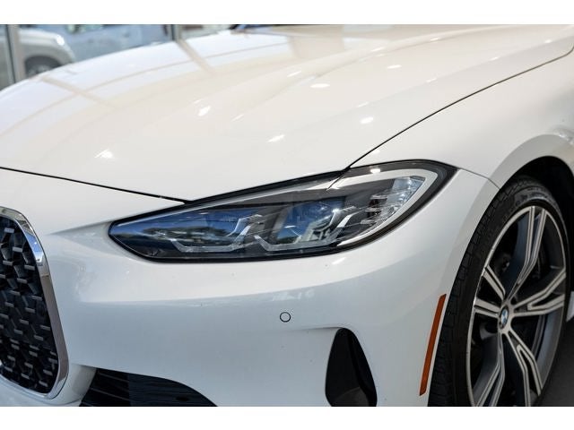 2021 BMW 430i xDrive 430i xDrive