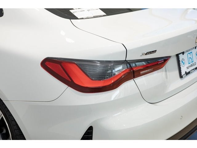 2021 BMW 430i xDrive 430i xDrive