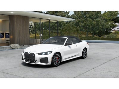 2026 BMW 440i M440i xDrive