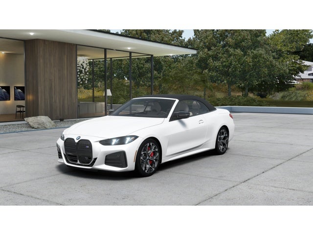 2026 BMW 440i M440i xDrive