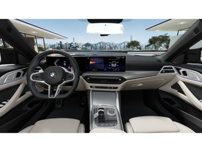 2026 BMW 440i M440i xDrive