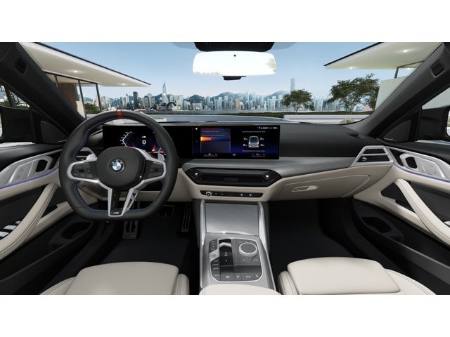 2026 BMW 440i M440i xDrive