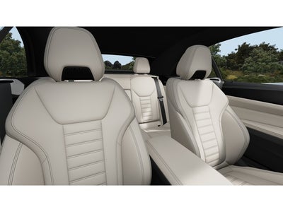 2026 BMW 440i M440i xDrive