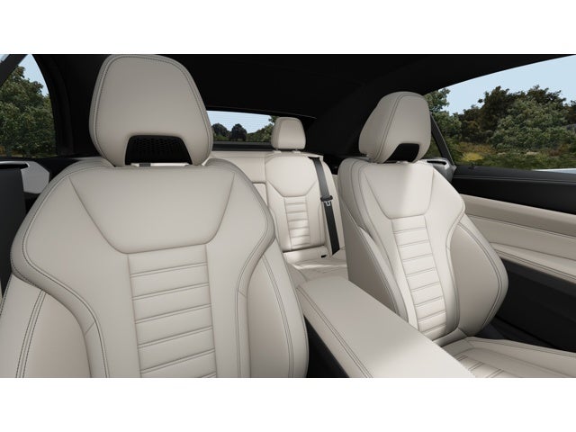 2026 BMW 440i M440i xDrive