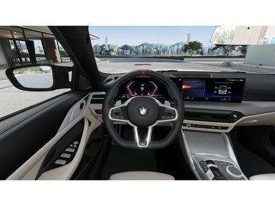 2026 BMW 440i M440i xDrive