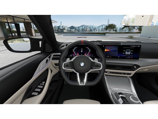 2026 BMW 440i M440i xDrive