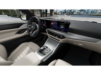 2026 BMW 440i M440i xDrive