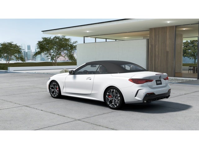 2026 BMW 440i M440i xDrive