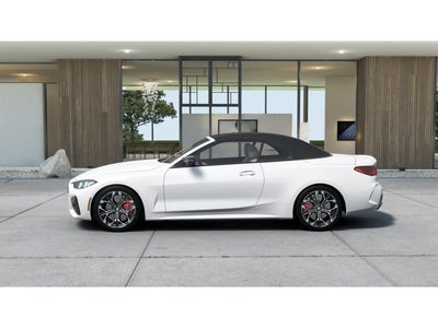 2026 BMW 440i M440i xDrive